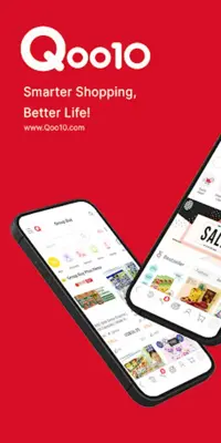 Qoo10 SG android App screenshot 5